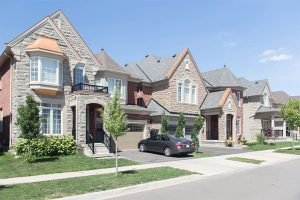 Ivy Rouge Oakville | Starlane Homes & Rosehaven Homes